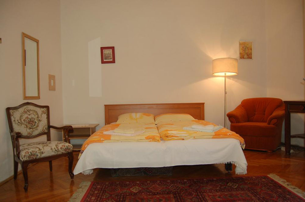 شقق بودا كاستل